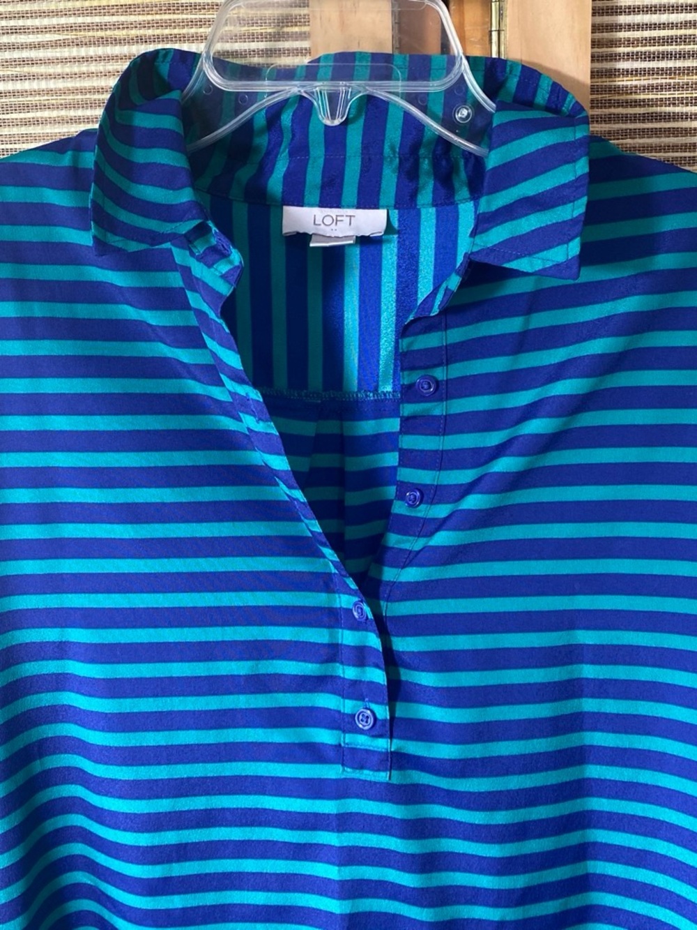 LOFT popover top Size L